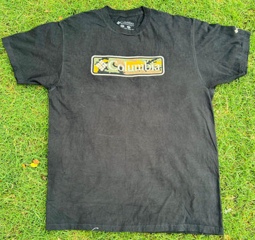 Branded Big Logo T-shirts
