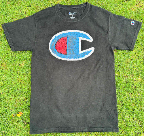 Branded Big Logo T-shirts