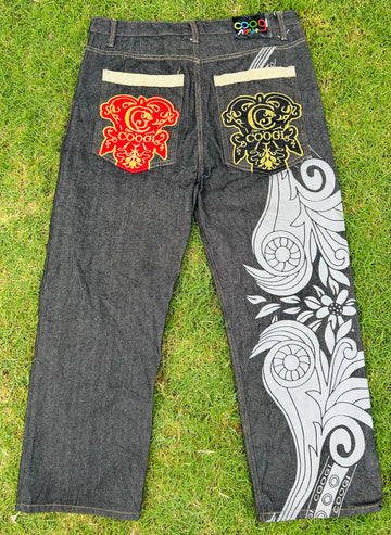 HipHop Jeans
