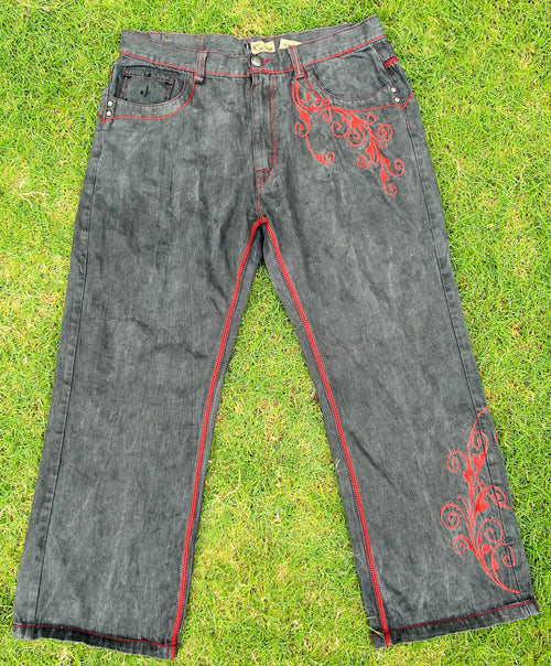 HipHop Jeans