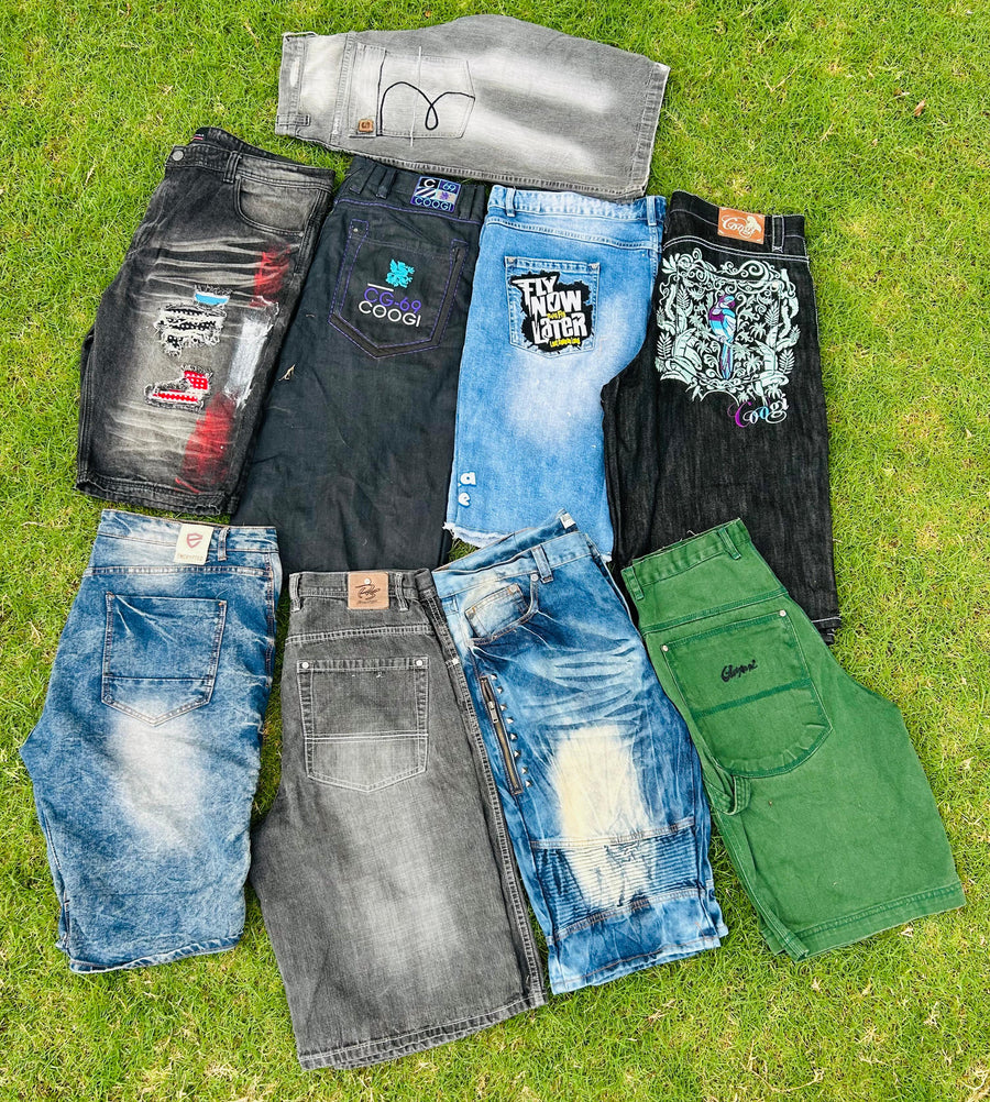 HipHop Shorts