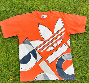 Branded Big Logo T-shirts