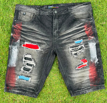HipHop Shorts