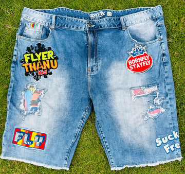 HipHop Shorts