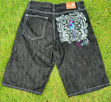 HipHop Shorts