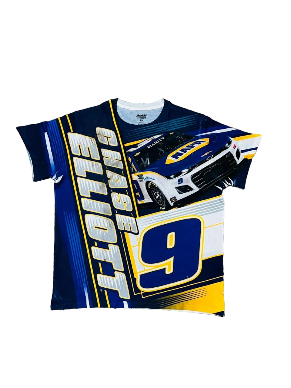 Nascar T-shirts