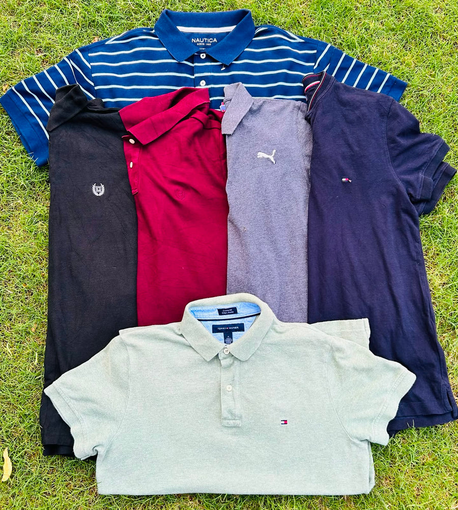 Branded T-shirts