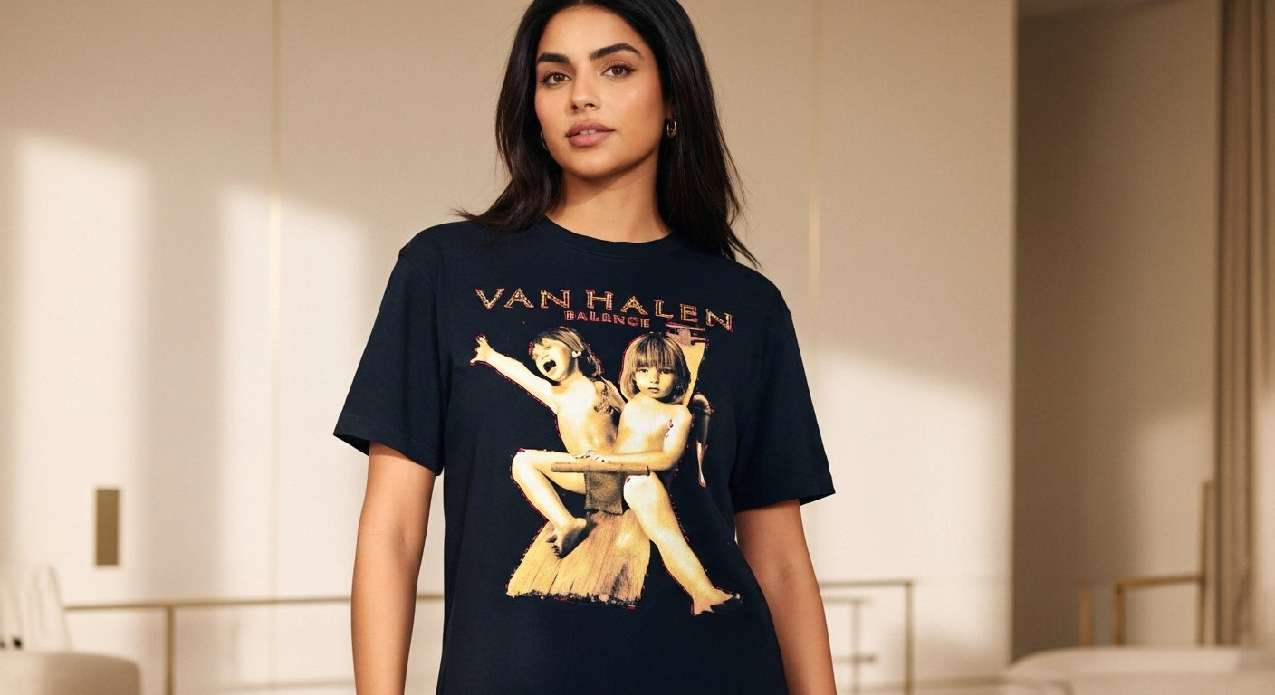 Vintage T-shirts