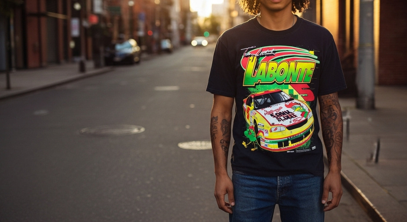 Vintage T-shirts