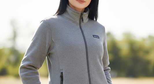 Patagonia Fleece Jackets