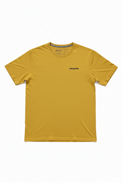 Patagonia T-shirts