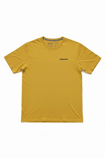 Patagonia T-shirts