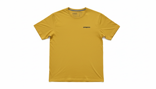 Patagonia T-shirts